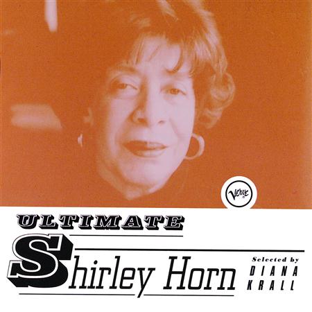 Shirley Horn - Ultimate - Zortam Music