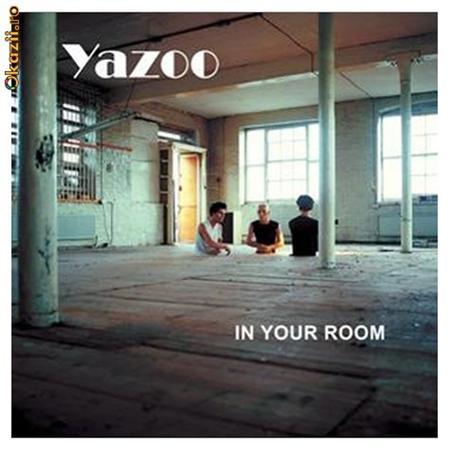 10 Winter Kills - In Your Room - Zortam Music