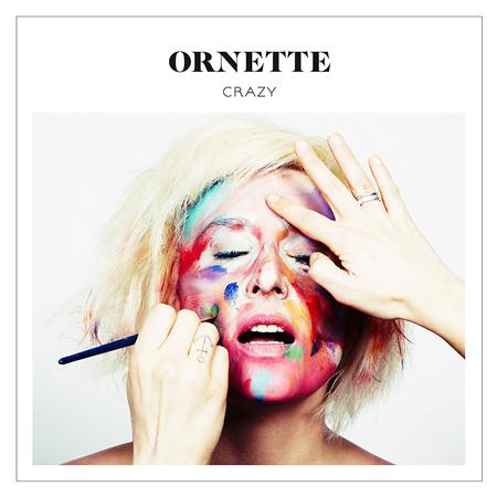 Ornette - Crazy (N�ze remix) Lyrics - Zortam Music
