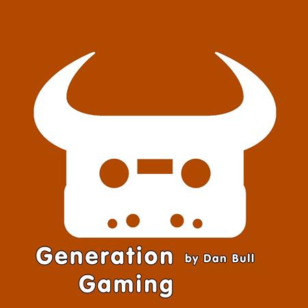 Dan Bull - Generation Gaming - Zortam Music