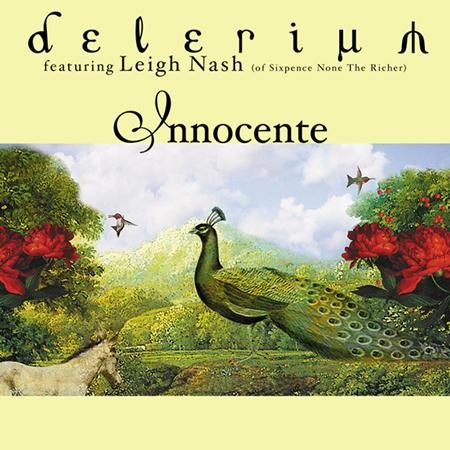 Delerium - Innocente Remixes - EP - Zortam Music