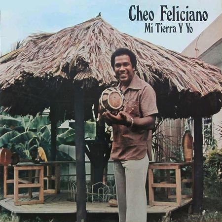 Cheo Feliciano - Mi Tierra Y Yo - Zortam Music