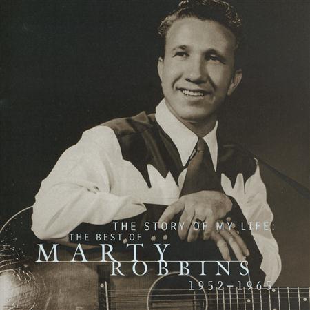 MARTY ROBBINS - 60_011 - Zortam Music MARTY ROBBINS - 60_011 - Zortam Music