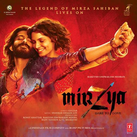 Daler Mehndi - Mirzya - Zortam Music