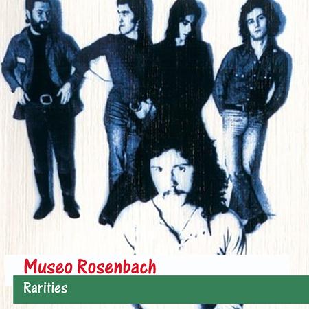 Museo Rosenbach - Degli Uomini Lyrics - Zortam Music