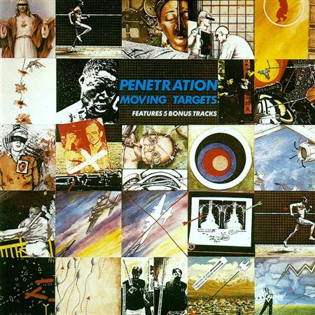 Penetration - Moving Targets - Zortam Music
