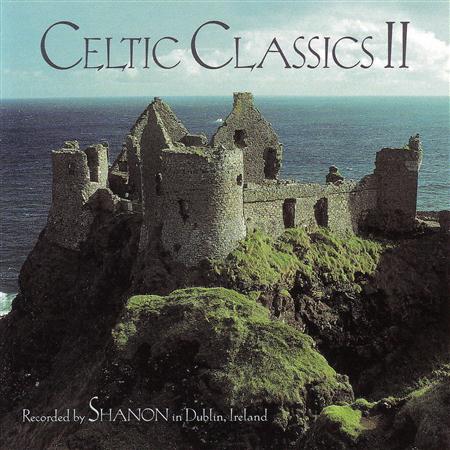 Shanon - Celtic Classics II - Zortam Music