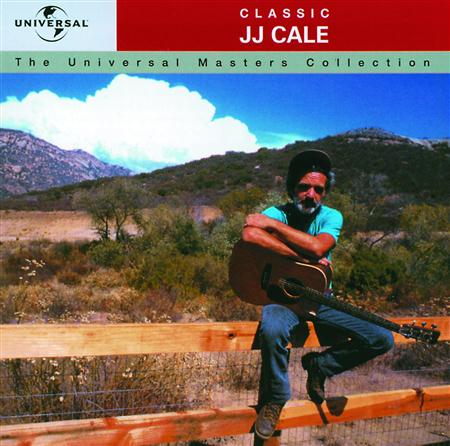 J.J. Cale - 06 Mama Don