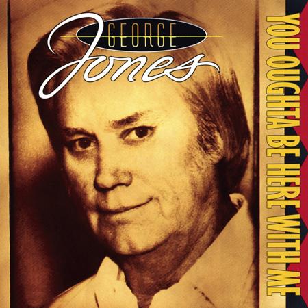 George Jones - A Cold Day In December Lyrics - Zortam Music