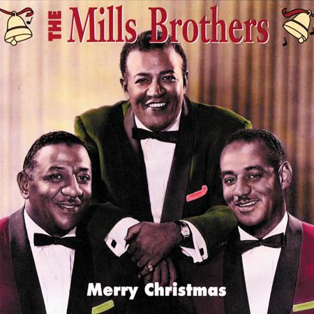 Mills Brothers - Merry Christmas - Zortam Music