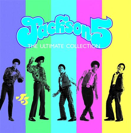 Michael Jackson - The Ultimate Collection (Disc 1) - Zortam Music Michael Jackson - The Ultimate Collection (Disc 1) - Zortam Music