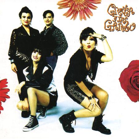 Greta y los Garbo - !Menuda fiesta! - Zortam Music