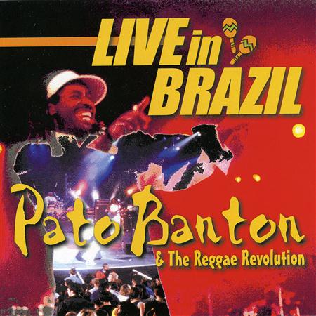 Pato Banton - POP REGEE - Zortam Music