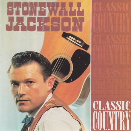 Stonewall Jackson - 60_498 - Zortam Music