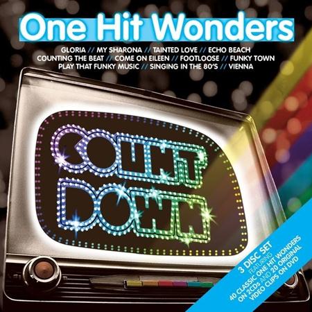 050Hooters - One Hit Wonders [Disc 1] - Zortam Music