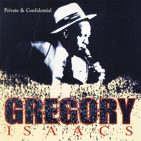 Gregory Isaacs - Private & Confidential - Zortam Music