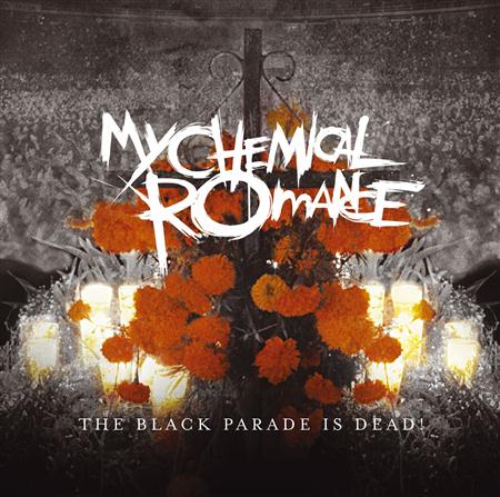 My Chemical Romance - The Black Parade Is Dead! [live] - Zortam Music