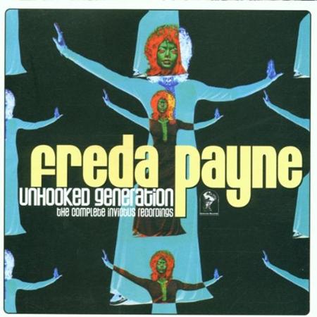Freda Payne - 60s Unhooked Generation [disc 1] - Zortam Music