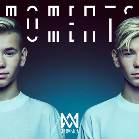 Marcus & Martinus - Moments - Zortam Music