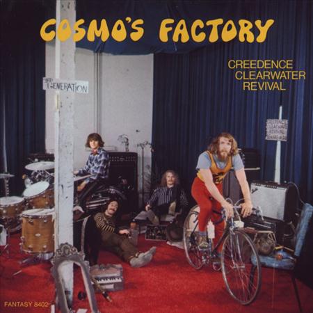 Creedence Clearwater Revival - 1967-1969 - Zortam Music Creedence Clearwater Revival - 1967-1969 - Zortam Music