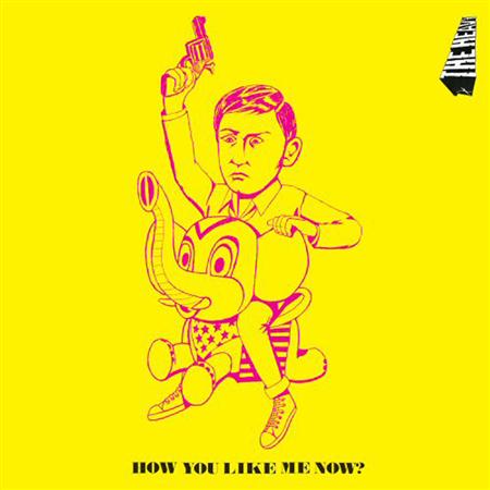 The Heavy - How You Like Me Now? (Official Video) Lyrics - Zortam Music