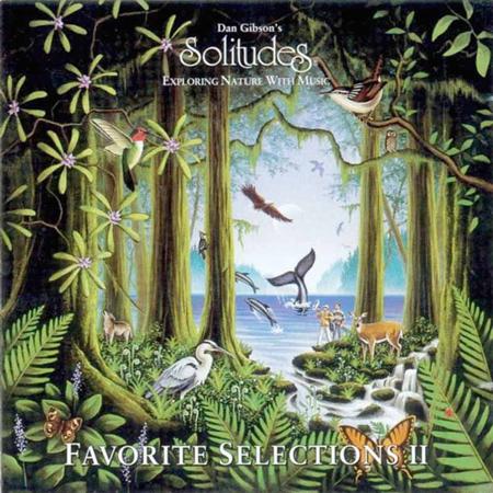 Dan Gibson - Favorite Selection - Zortam Music