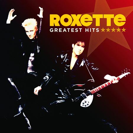 Roxette - Greatest Hits (Don