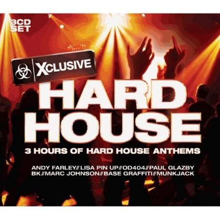 Equinox - Hard House [disc 3] - Zortam Music
