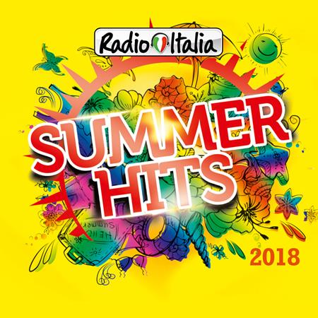 Jovanotti - Radio Italia Summer Hits 2018 [disc 1] - Zortam Music
