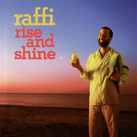 Raffi - He