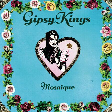 Gipsy Kings - Mosaã¯que - Zortam Music