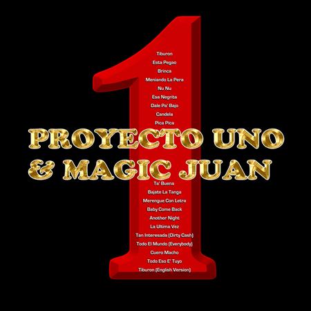 Proyecto Uno - 1 - Zortam Music