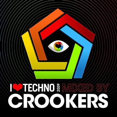 Harvard Bass - I Love Techno 2009 - Zortam Music