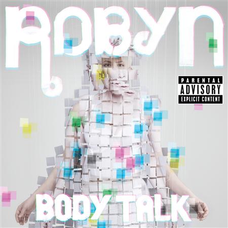 Robyn - Body Talk ( Promo CD ) - Zortam Music