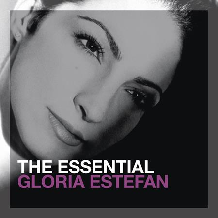 *NSYNC & Gloria Estefan - The Essential Gloria Estefan [disc 2] - Zortam Music