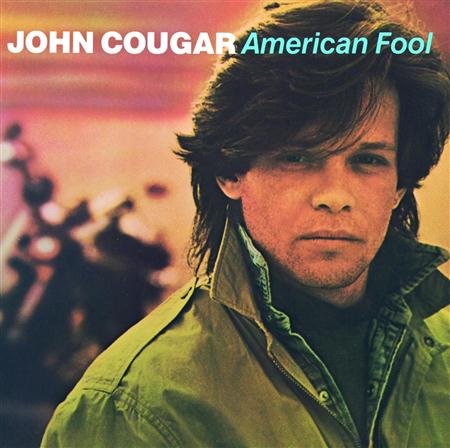 John Cougar Mellancamp - American fool - Zortam Music