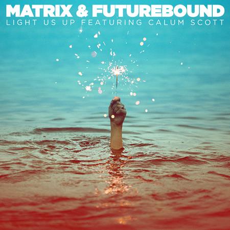 Matrix & Futurebound - Light Us Up (feat. Calum Scott) - Zortam Music
