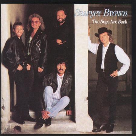 Cats - The Boys Are Back - Zortam Music