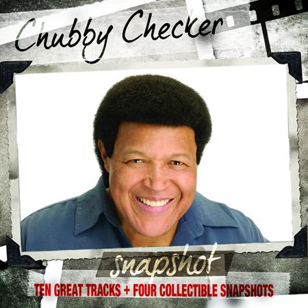 CHUBBY CHECKER - Snapshot: Chubby Checker - Zortam Music