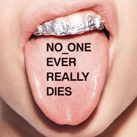 N.E.R.D & Rihanna - No one ever really dies - Zortam Music