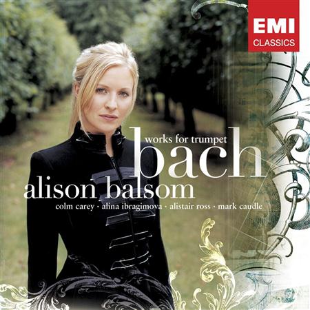 Alison Balsom - Caprice - Zortam Music