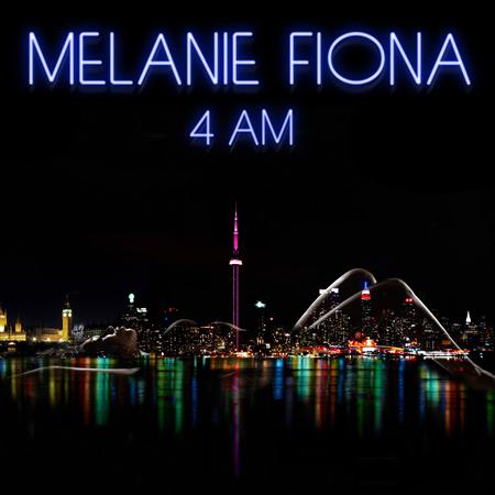 Melanie Fiona - 4 am - Zortam Music