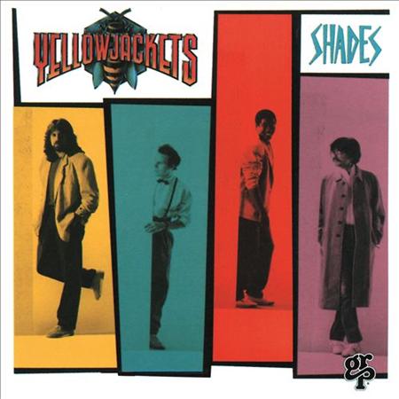 Yellowjackets - Shades - Zortam Music