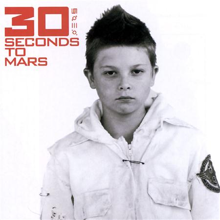 Thirty Seconds To Mars - Capricorn Lyrics - Zortam Music