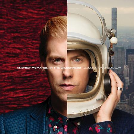 Andrew McMahon in the Wilderness - andrewmcmahoninthewilderness-soclose.mp3 Lyrics - Zortam Music