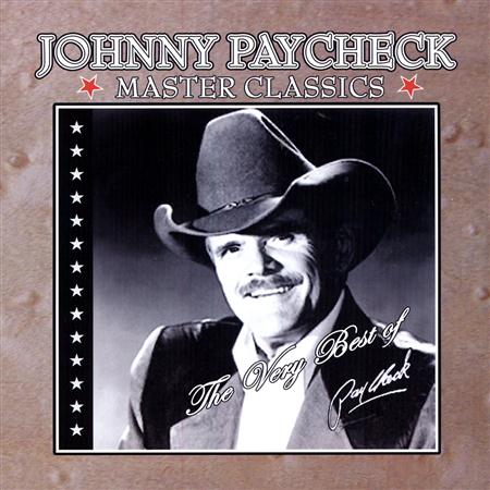 JOHNNY PAYCHECK - (Don
