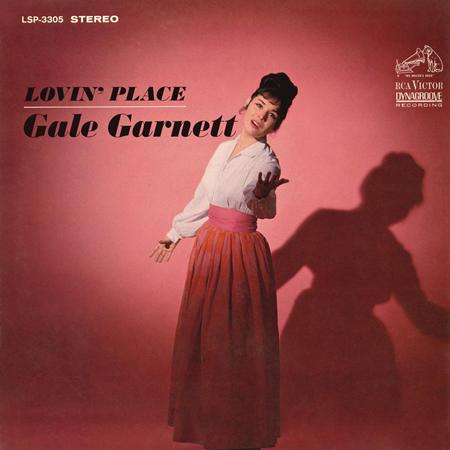 Gale Garnett - Lovin