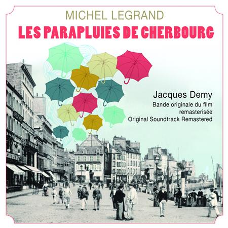 Michel Magne - Les Parapluies De Cherbourg - Zortam Music
