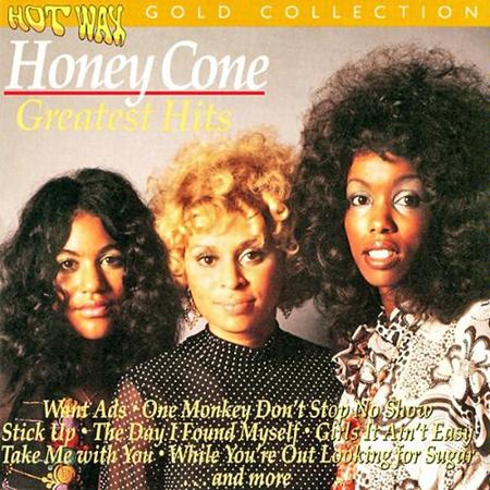 The Honey Cone - Greatest Hits - Zortam Music
