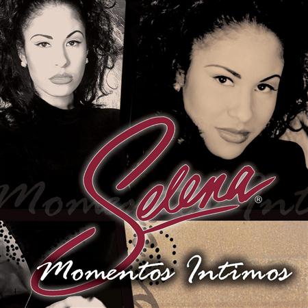 Selena - 2004 - Momentos Intimos - Zortam Music